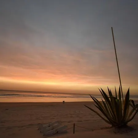 Apartmán Rocks Spot B *