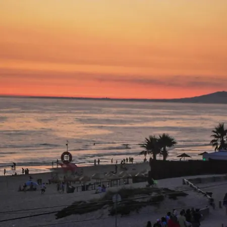 Rocks Spot B Apartmán *