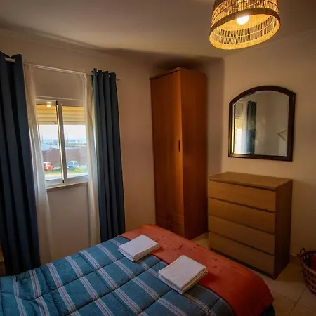 Apartamento Rocks Spot B Costa da Caparica