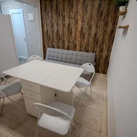 Rocks Spot B Apartamento