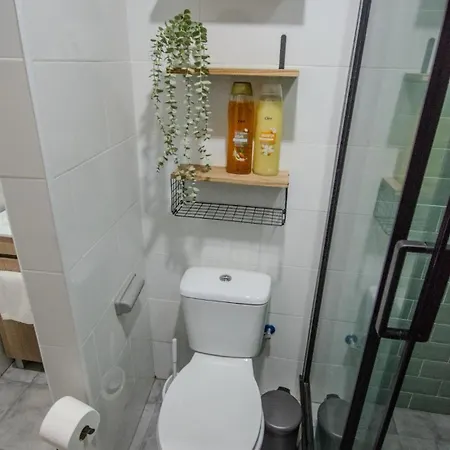 Apartamento Rocks Spot B