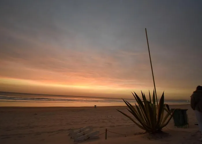 Apartmán Rocks Spot B *