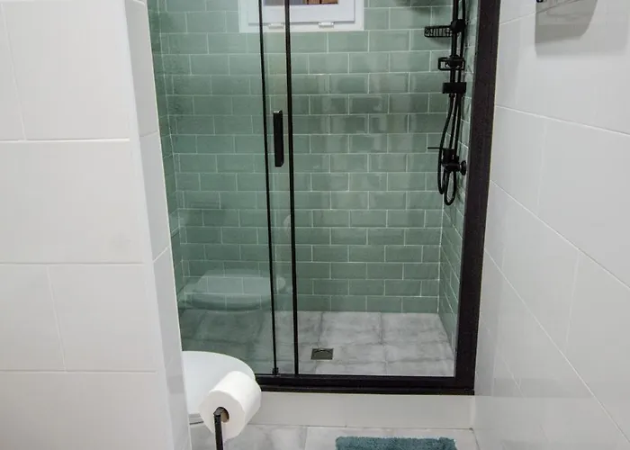 Rocks Spot B Apartmán