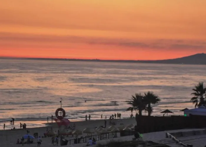 Rocks Spot B Apartmán *