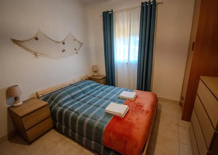 Rocks Spot B Apartmán Costa de Caparica