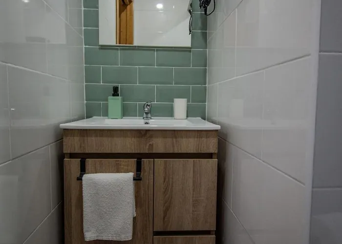 Rocks Spot B Apartmán Costa de Caparica