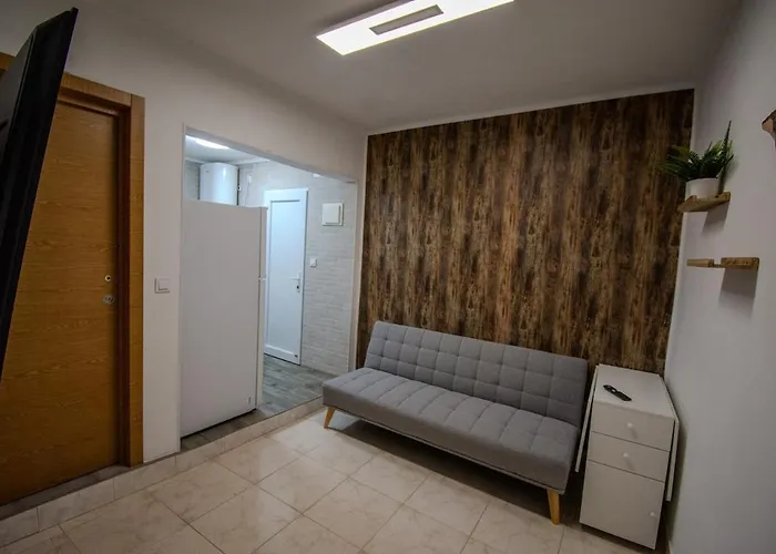 Appartamento Rocks Spot B Costa da Caparica