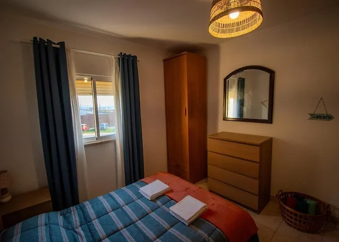 Appartamento Rocks Spot B Costa da Caparica