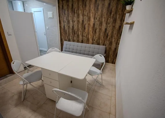 Rocks Spot B Appartamento