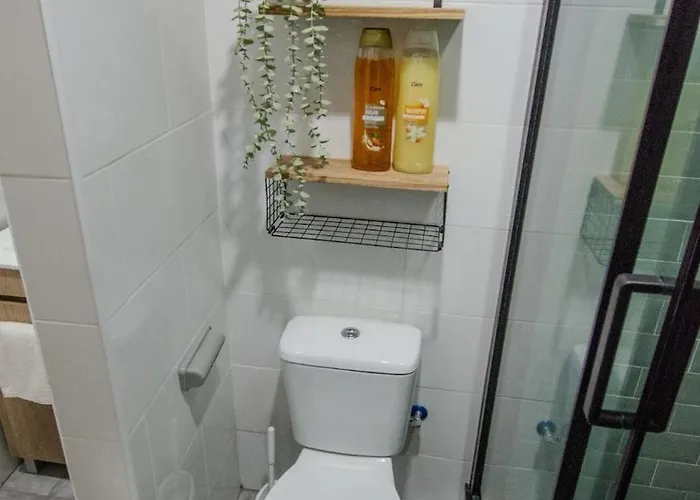 Appartamento Rocks Spot B